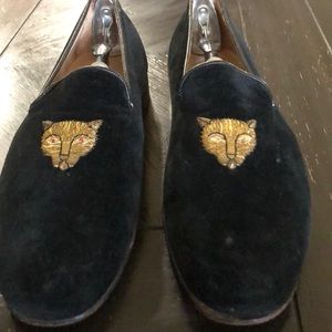 Men’s Lily Slipper